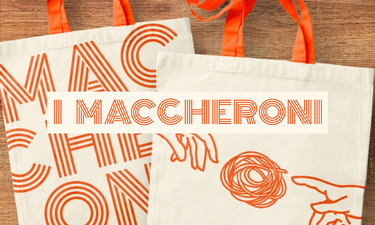 I Maccheroni Cooking Class Voucher for 2 People Plus a 3 Course Lunch and Gift Bag. - Hero Image