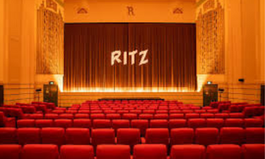 5 Adult Passes to a Movie of Your Choice at the Historical Ritz Cinemas - Hero Image
