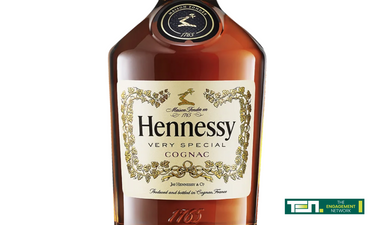 1 x Bottle of Hennessy VS Cognac 700ml - Donated by The Engagement Network - Hero Image