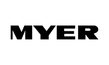 Myer Voucher - Hero Image