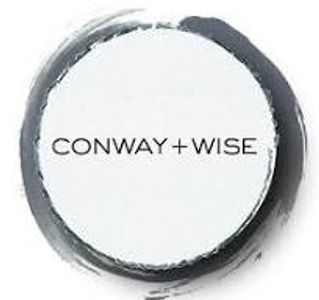 Conway + Wise - Logo