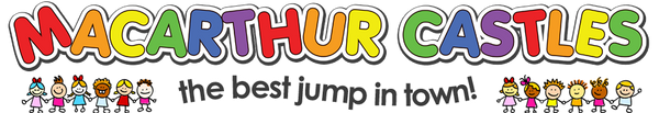Macarthur Castles