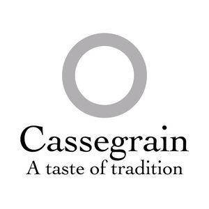 Cassegrain Wines - Logo