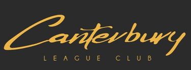 Canterbury League Club - Logo