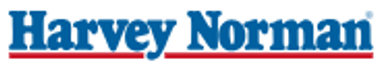 Harvey Norman - Logo