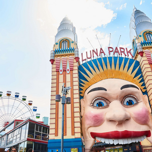 Family Entertainment Package - Hero Image