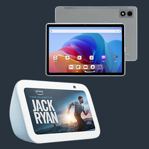 Technology Hamper #1 - Hero Image