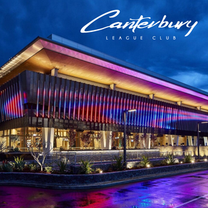 Canterbury League Club Gift Voucher - Hero Image