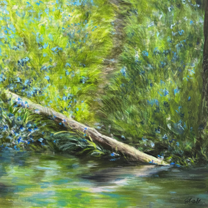 Landscape Painting - Hero Image