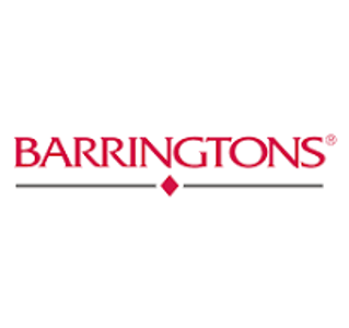 The Barrington Group - Logo