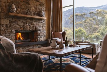 Snowy Mountains stay at Lake Crackenback Resort & Spa - Hero Image