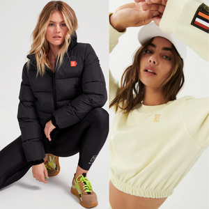 $500 P.E Nation gift voucher - Hero Image