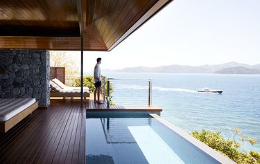 Dream holiday to qualia, Hamilton Island - Hero Image