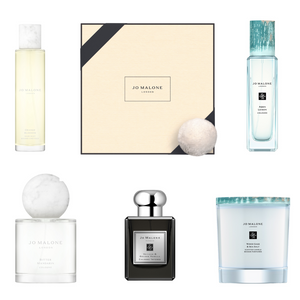 Jo Malone London gift set - Hero Image