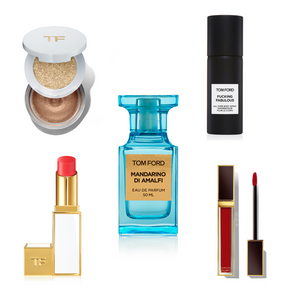 Tom Ford Beauty gift set - Hero Image