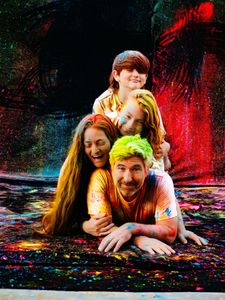 Mini Sensory Photo Shoot - Hero Image