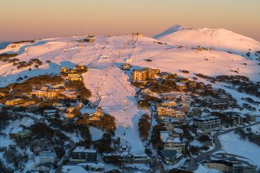 Mt Buller Resort $700 Gift Card - Hero Image