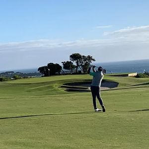 Mornington Golf Club - One Round Play for Four - Hero Image