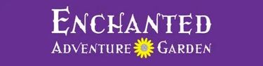 Enchanted Adventure - Logo