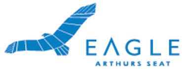 Arthurs Seat Eagle - Logo