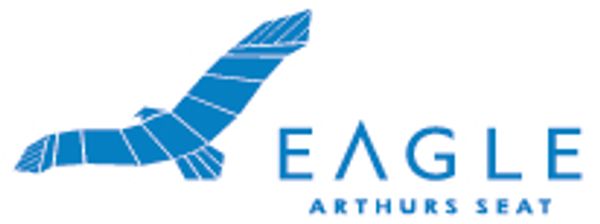 Arthurs Seat Eagle