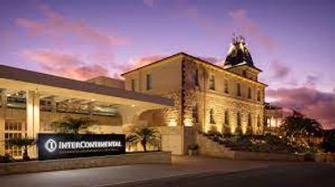 The Continental Sorrento Gift Voucher - Hero Image