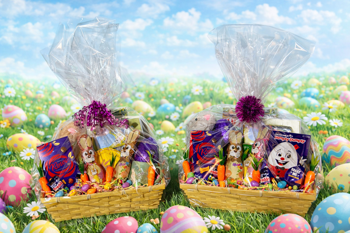 RaffleTix | Cavs Easter Raffle