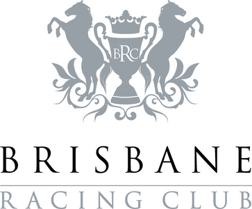 Brisbane Racing Club - Logo