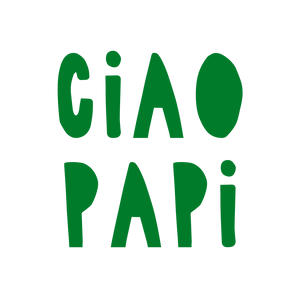 Ciao Papi - Logo