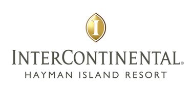 Hayman Island - Logo