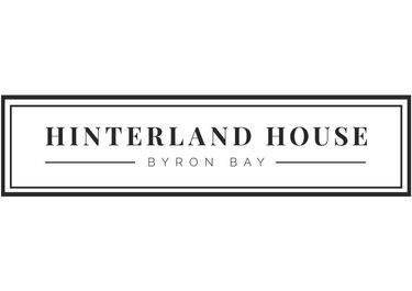 Hinterland House - Logo