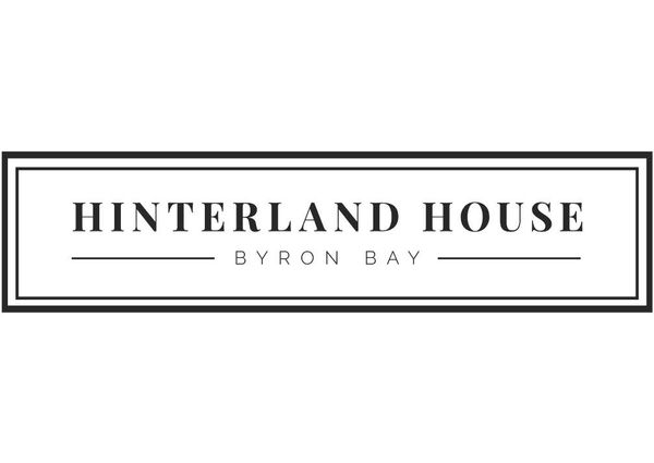 Hinterland House