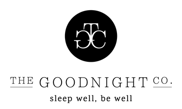 The Goodnight Co - Logo