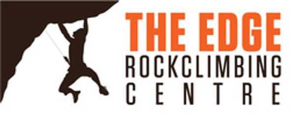 The Edge Rock Climbing