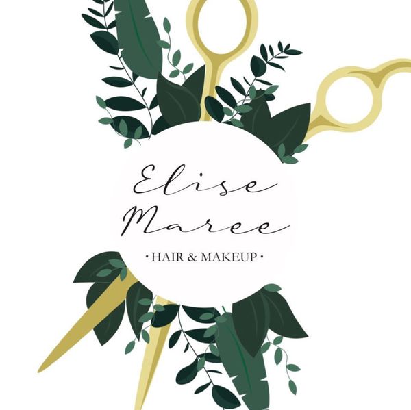 Elise Maree Hair & Makeup