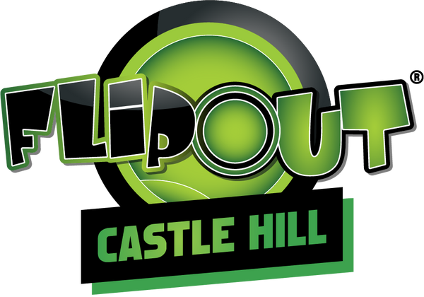 Flip Out Castle Hill