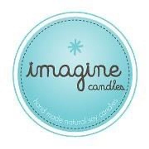 Imagine Candles