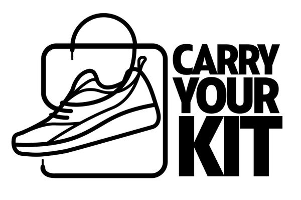Carry Your Kit