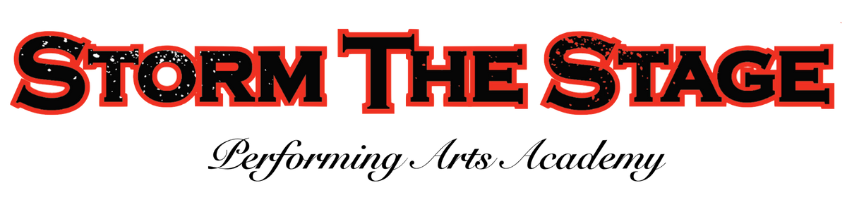 Storm the Stage Performing Arts - 10 Classes / Uniform & Registration - Hero image