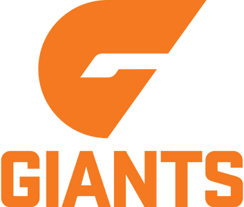 GWS Giants Signed AFLW Guernsey - Hero Image