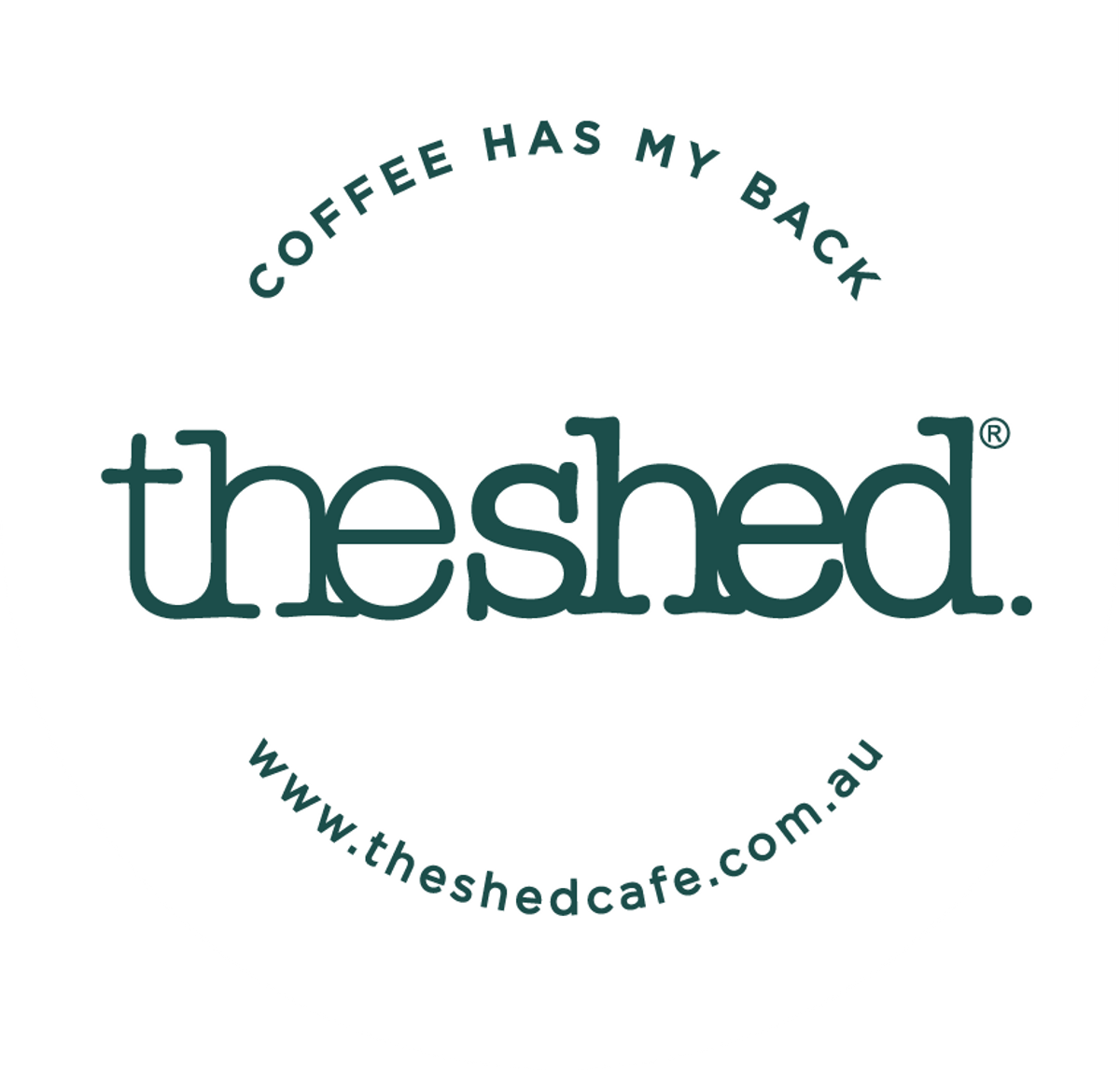 $20 Gift Voucher - The Shed Cafe - Hero image