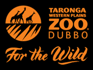 Taronga Dubbo Zoo - Logo