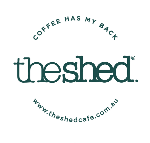 The Shed Cafe