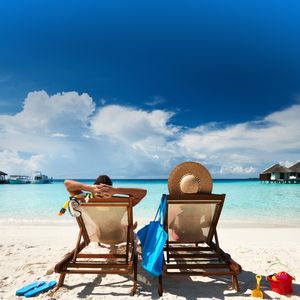 10k Holiday Package from Gloucester Travel - Hero Image