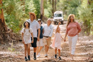 Big Monster Family Activity and Adventure Prize - Hero Image