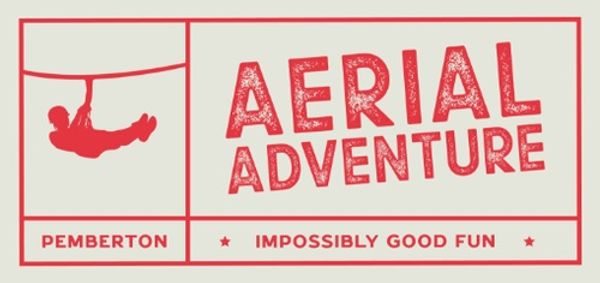Aerial Adventure Pemberton