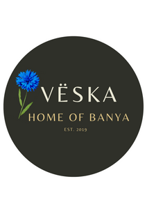 Veska Sauna Resort - Logo