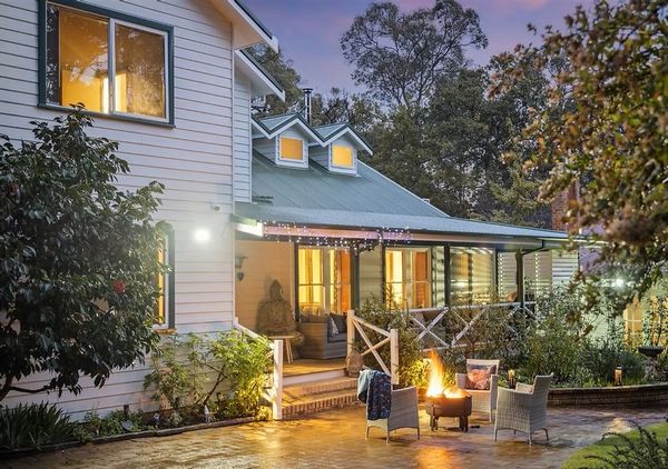 Secrets to Serenity at Serenity House