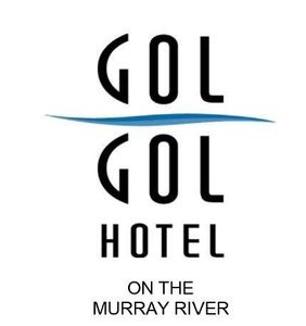 Gol Gol Hotel - Logo