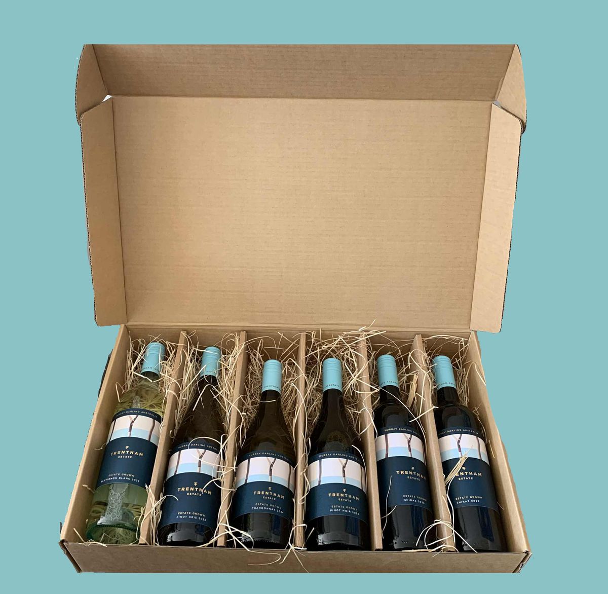 Ultimate Party Starter Pack - Sponsored by Trentham Estate and Get Your Graze On - Hero image